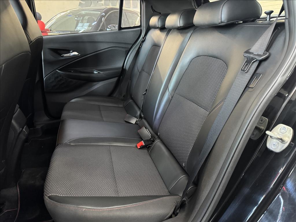 ONIX 1.0 TURBO FLEX LTZ AUTOMÁTICO6