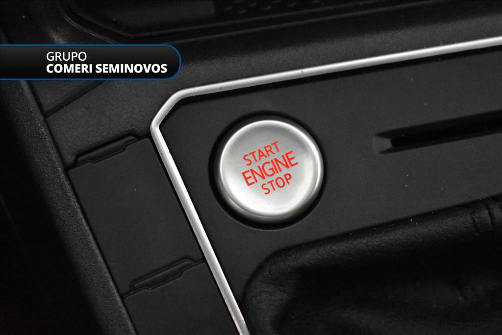 POLO 1.0 170 TSI HIGHLINE AUTOMÁTICO