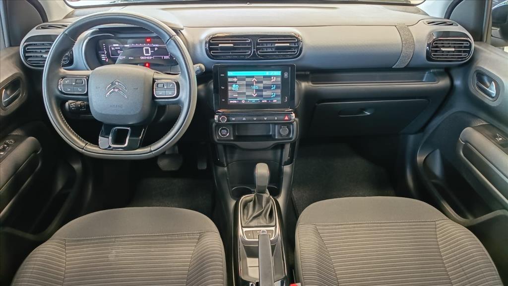 C4 CACTUS 1.6 VTI 120 FLEX FEEL PACK EAT610