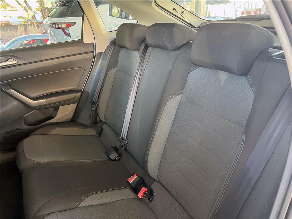 NIVUS 1.0 200 TSI TOTAL FLEX COMFORTLINE AUTOMÁTICO17
