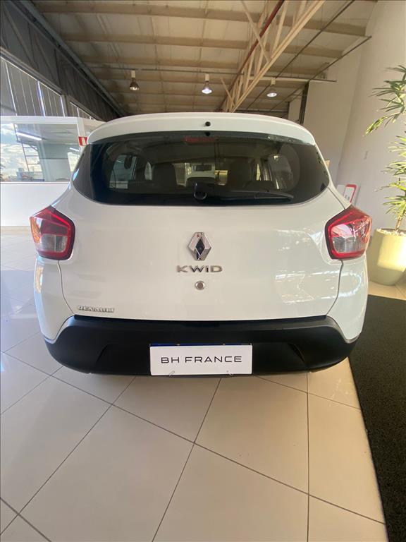 KWID 1.0 12V SCE FLEX INTENSE MANUAL KWID 1.0 12V SCE FLEX INTENSE MANUAL