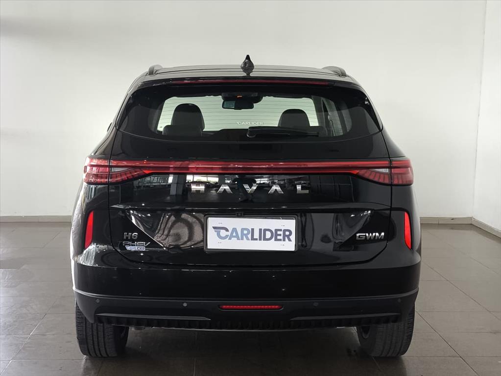 HAVAL H6 1.5 PHEV PREMIUM AWD E-TRACTION14