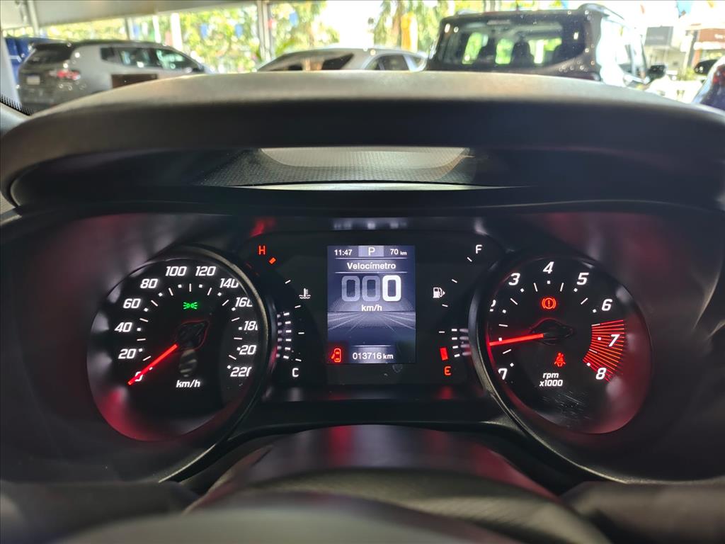 ARGO 1.3 FIREFLY FLEX TREKKING CVT ARGO 1.3 FIREFLY FLEX TREKKING CVT