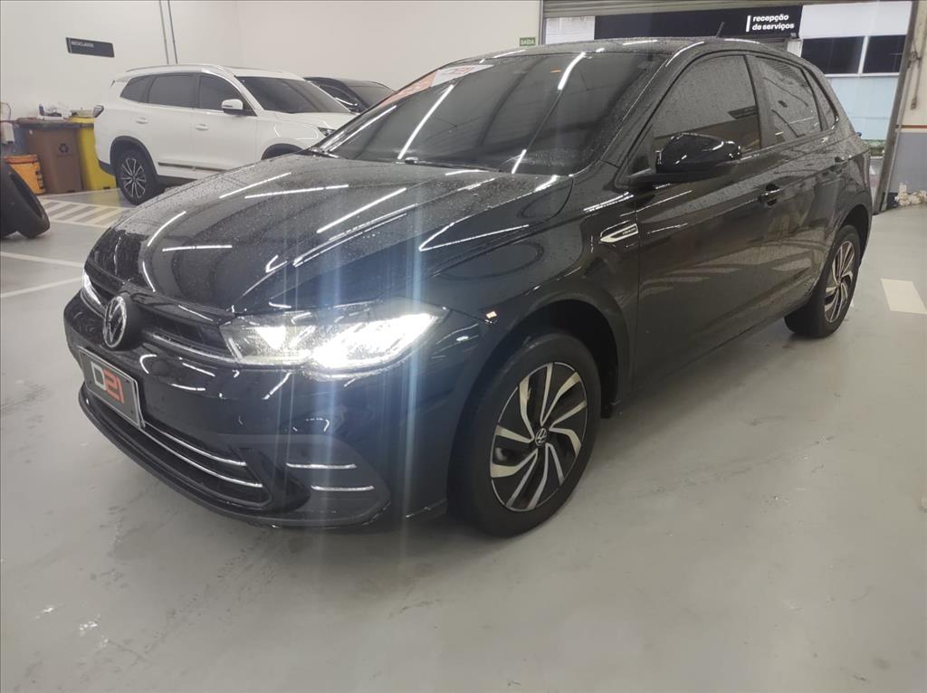 1.0 170 TSI HIGHLINE AUTOMÁTICO