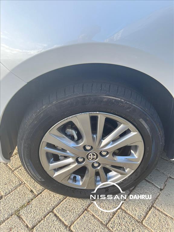 YARIS 1.5 16V FLEX XL PLUS CONNECT MULTIDRIVE9