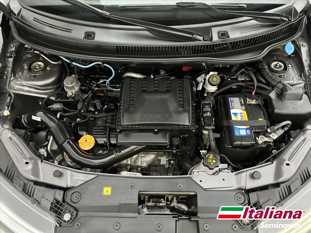 STRADA 1.3 FIREFLY FLEX RANCH CD CVT14