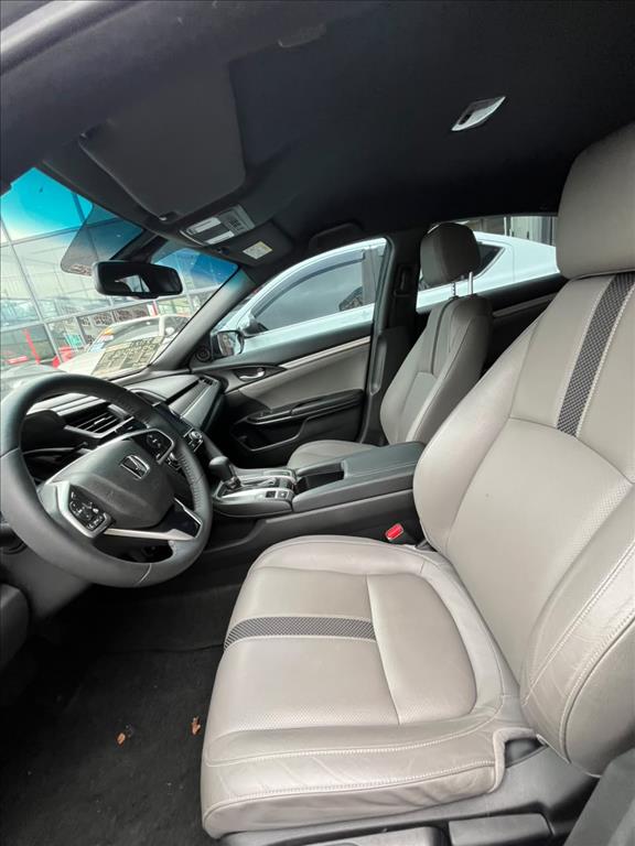 CIVIC 2.0 16V FLEXONE EXL 4P CVT8