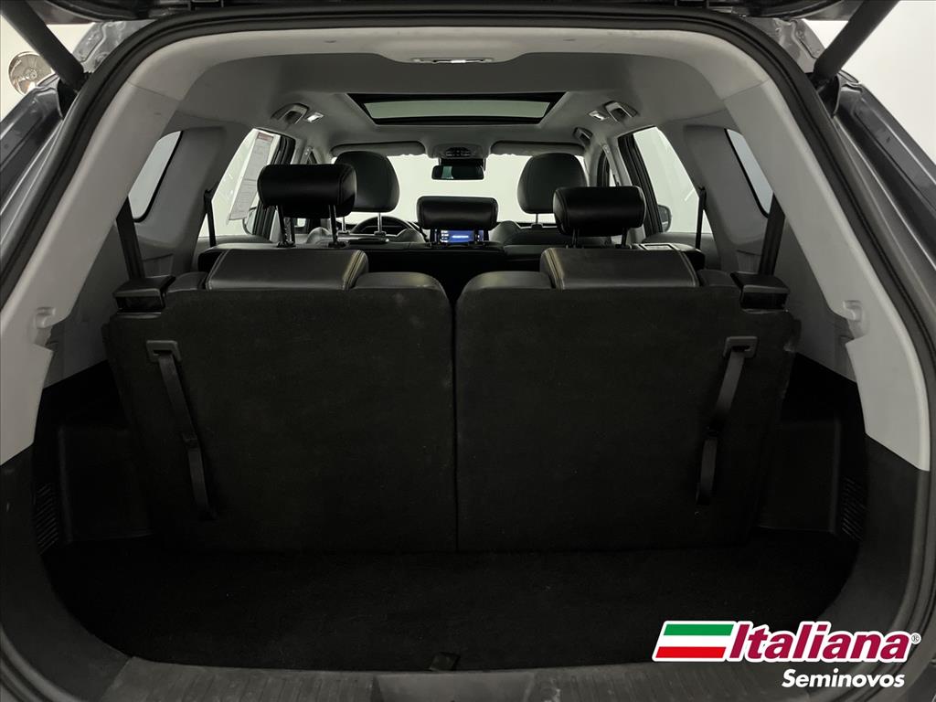 TIGGO 8 1.6 TGDI GASOLINA TXS DCT15