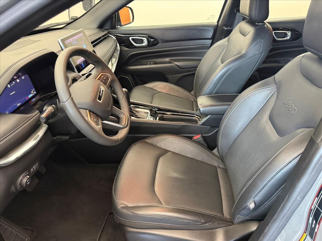 COMPASS 1.3 T270 TURBO FLEX S AT69