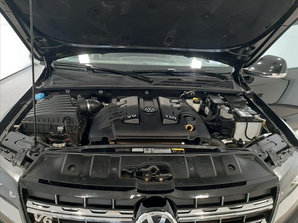 AMAROK 3.0 V6 TDI DIESEL HIGHLINE CD 4MOTION AUTOMÁTICO AMAROK 3.0 V6 TDI DIESEL HIGHLINE CD 4MOTION AUTOMÁTICO
