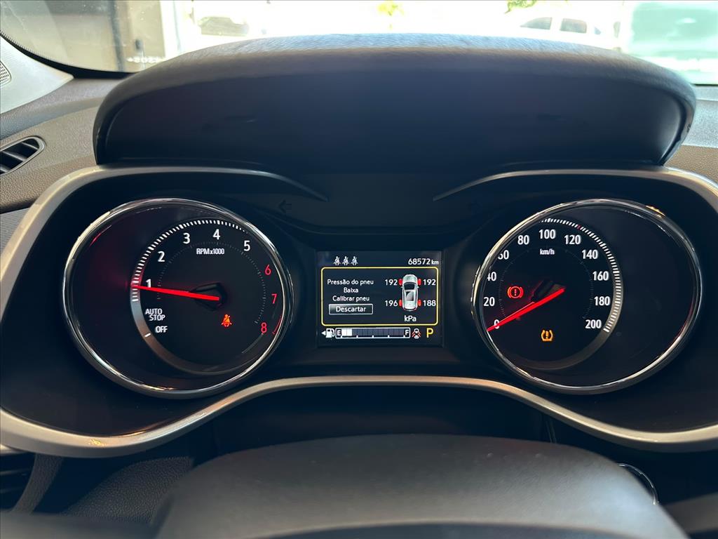TRACKER 1.2 TURBO FLEX PREMIER AUTOMÁTICO4