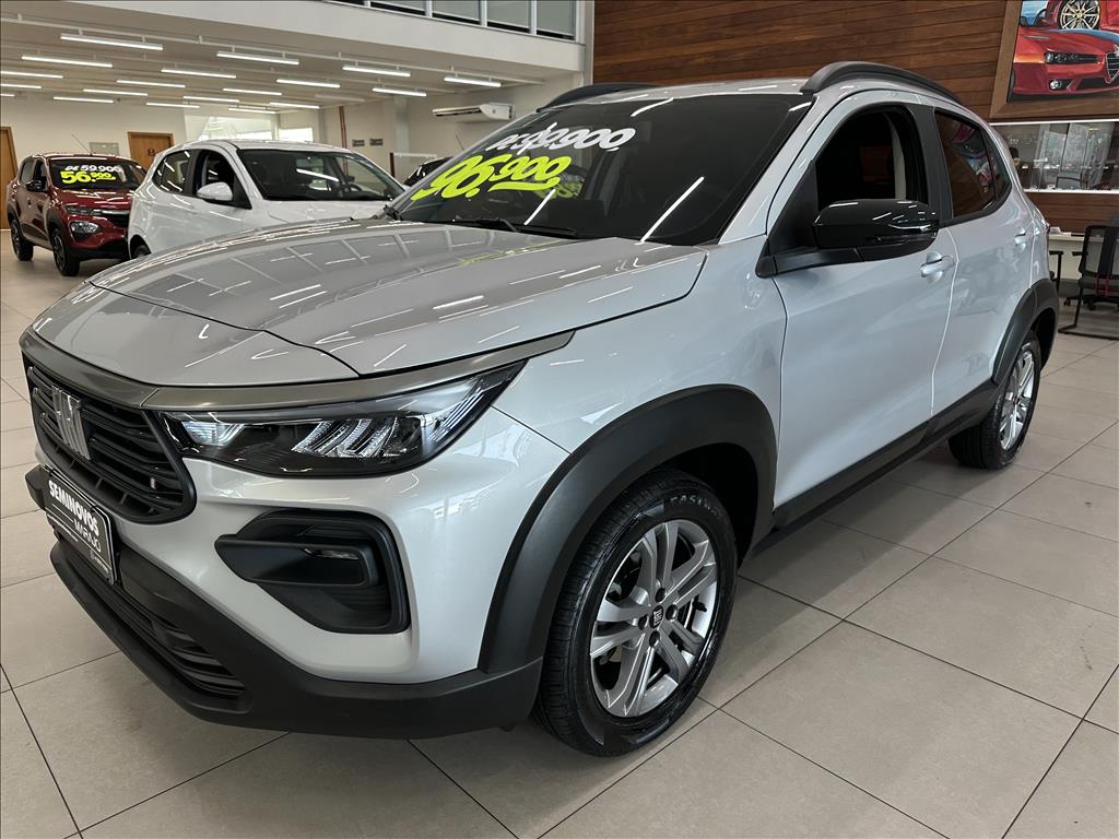 PULSE 1.3 FLEX DRIVE CVT