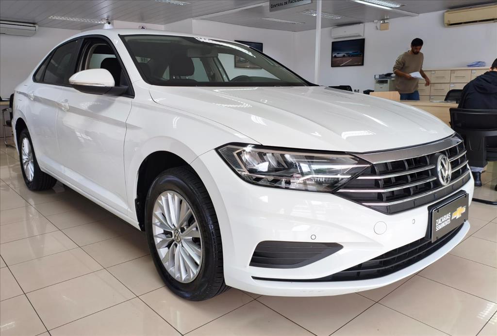 JETTA 1.4 250 TSI TOTAL FLEX TIPTRONIC1