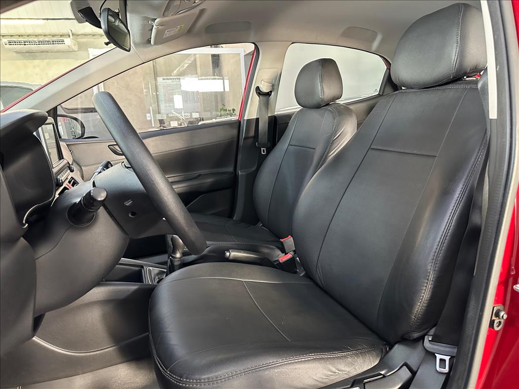 HB20 1.0 12V FLEX VISION MANUAL7