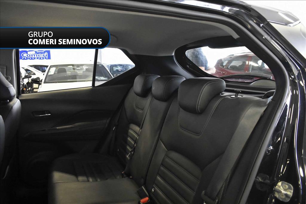 KICKS 1.6 16V FLEXSTART ADVANCE XTRONIC5