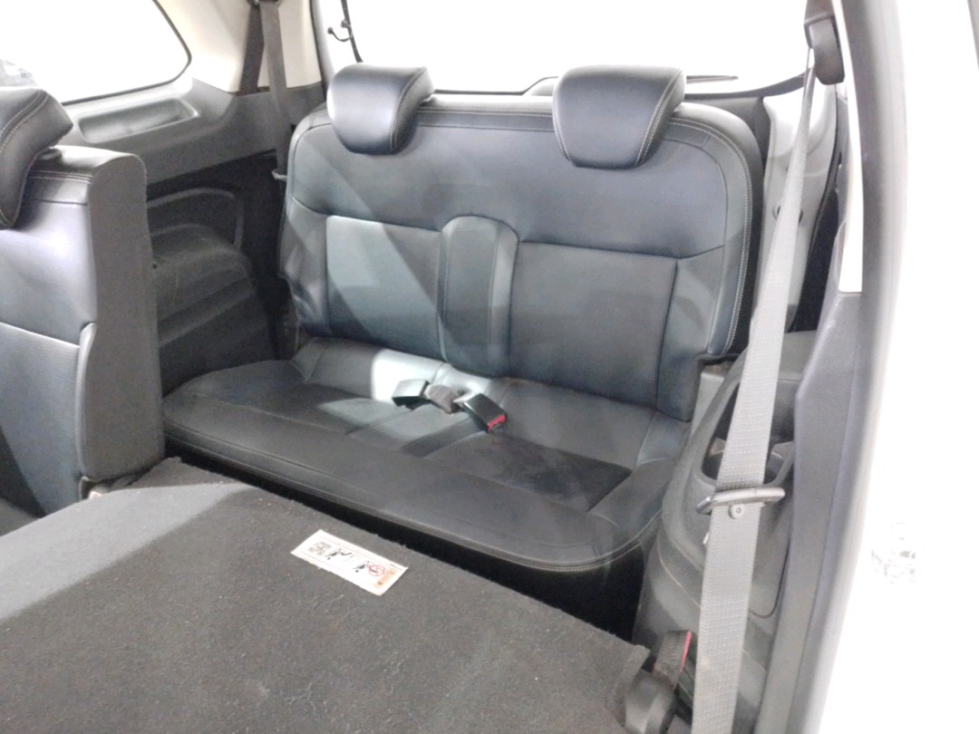 GM - Chevrolet-SPIN-1.8 PREMIER 8V FLEX 4P AUTOMÁTICO