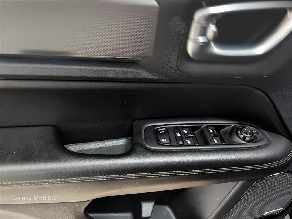 RAMPAGE 2.0 TURBO DIESEL REBEL 4X4 AUTOMÁTICO12