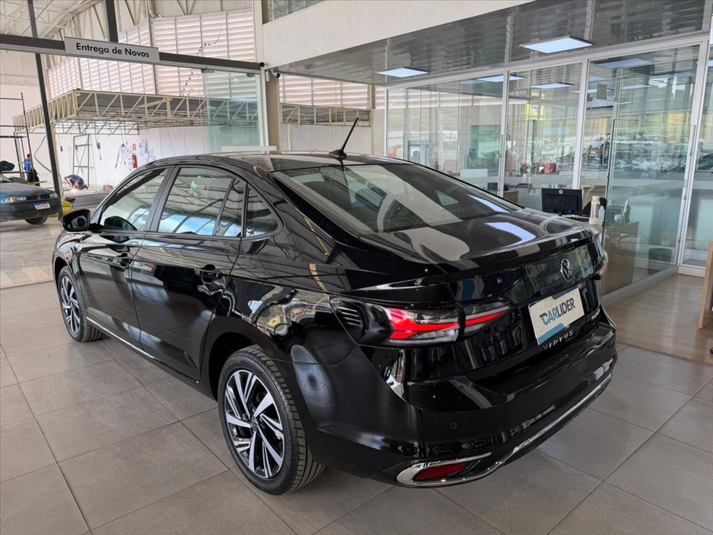 VIRTUS 1.0 200 TSI HIGHLINE AUTOMÁTICO4