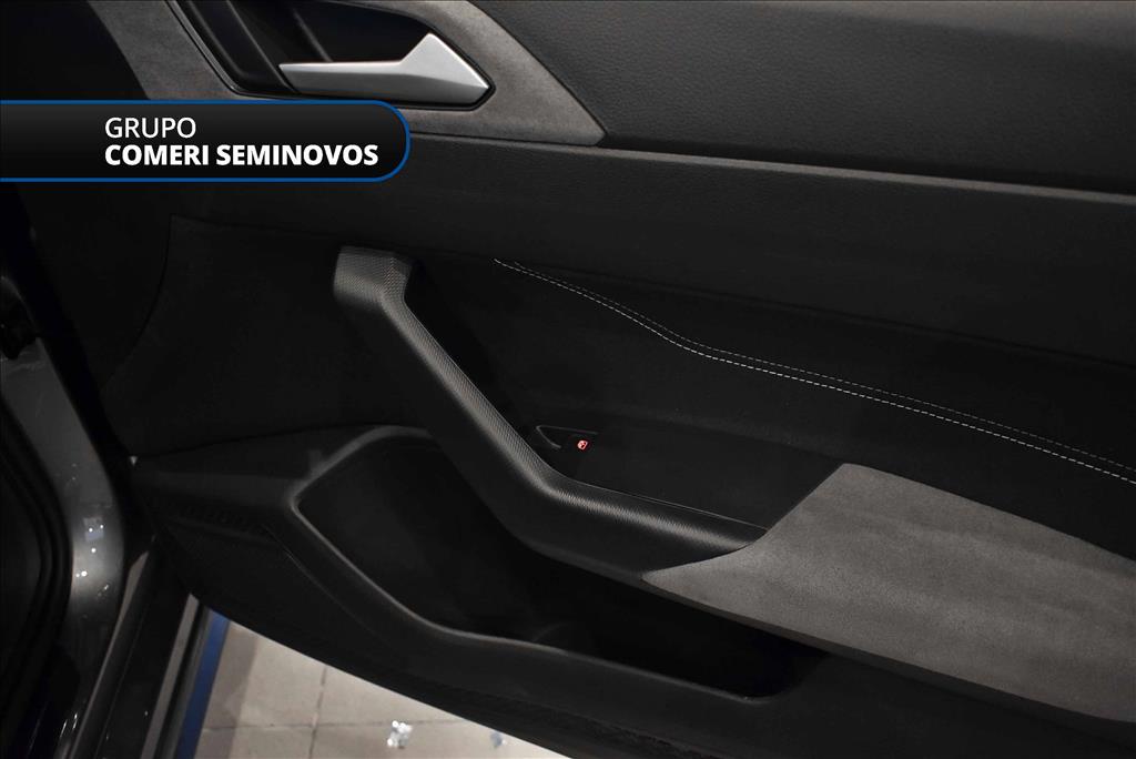 VIRTUS 1.4 250 TSI EXCLUSIVE AUTOMÁTICO20