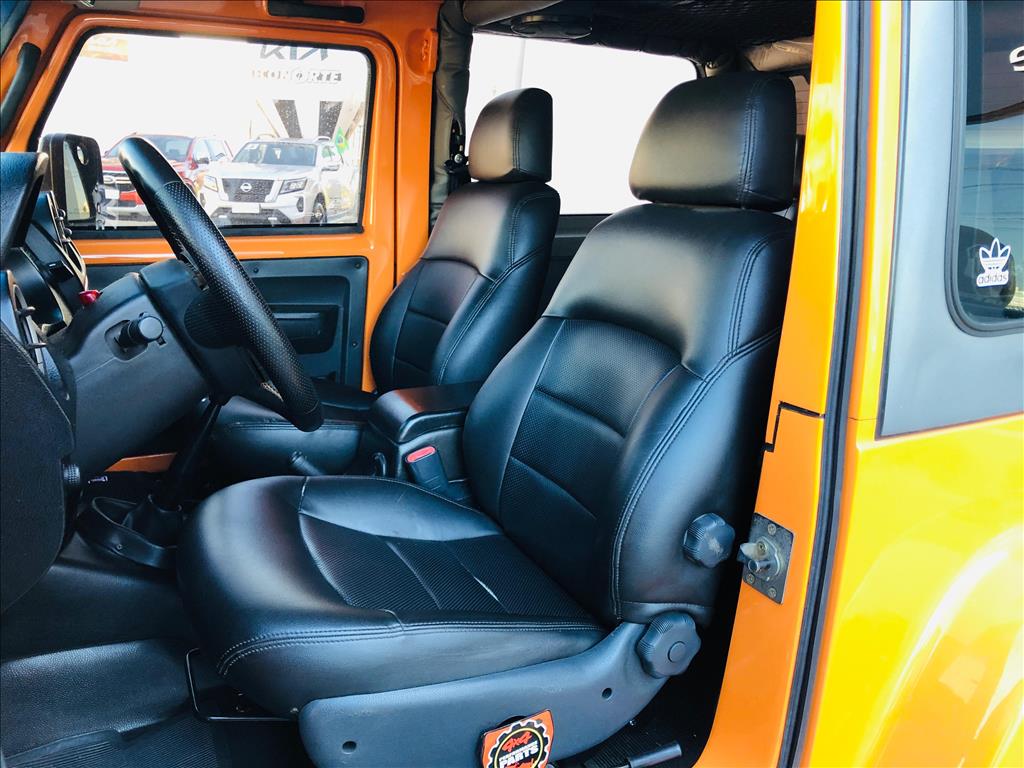 T4 3.2 TGV 4X4 16V TURBO DIESEL 2P MANUAL7
