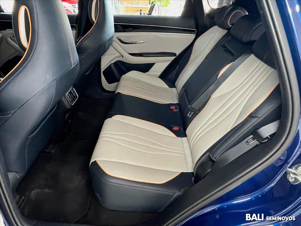 SONG PLUS 1.5 DM-I HÍBRIDO AUTOMÁTICO13