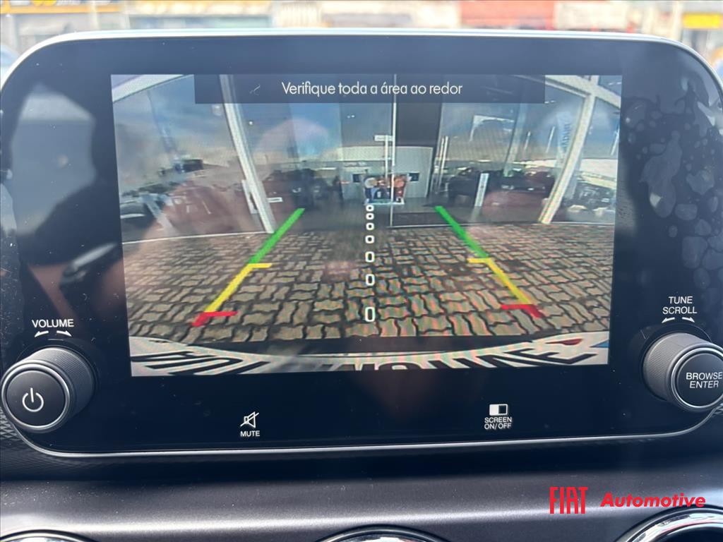CRONOS 1.3 FIREFLY FLEX PRECISION CVT10