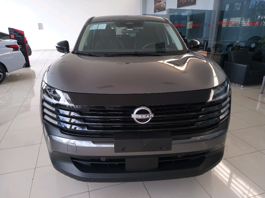 KICKS 1.0 TURBO FLEX SENSE DCT2