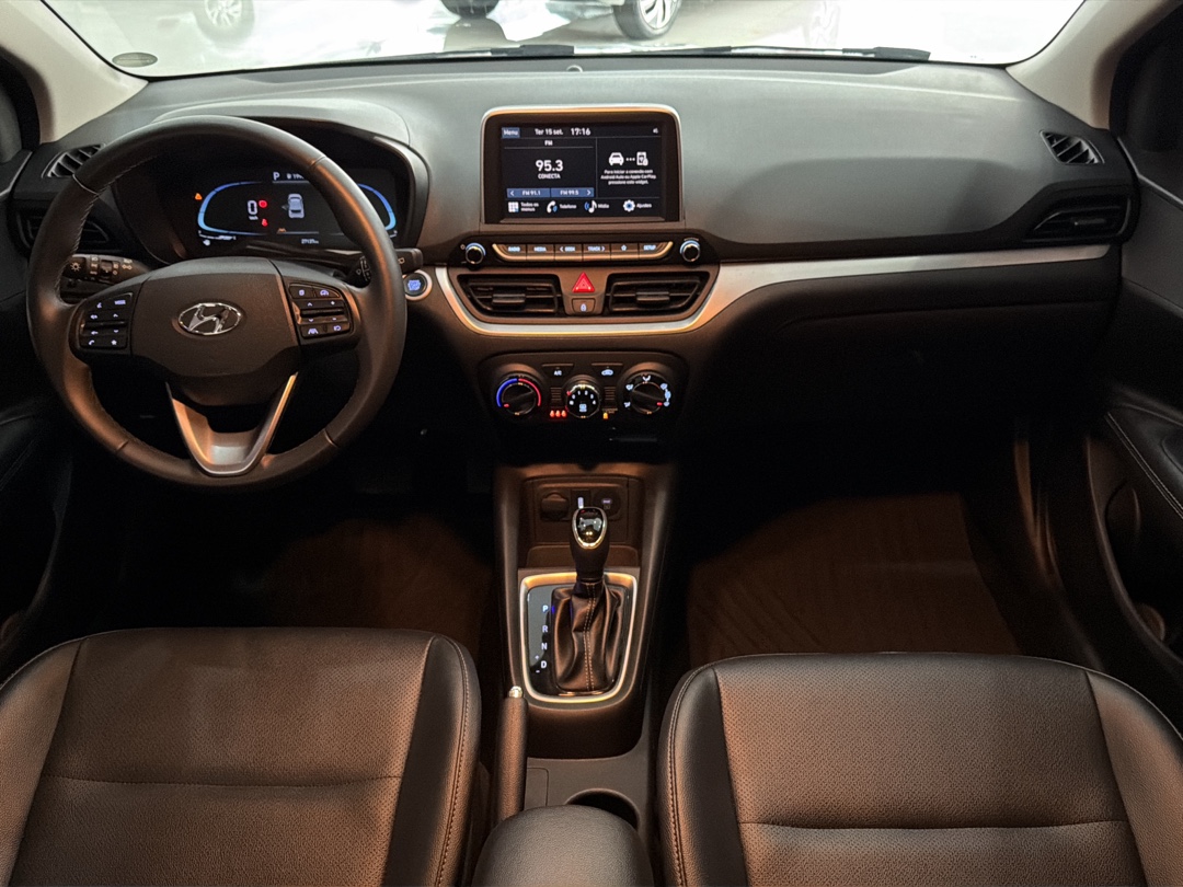 HB20 1.0 12V FLEX SENSE PLUS MANUAL5