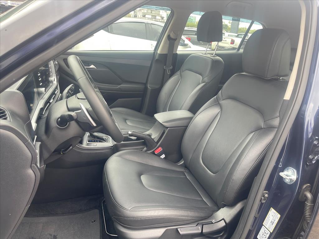 CRETA 1.0 TGDI FLEX LIMITED AUTOMÁTICO10