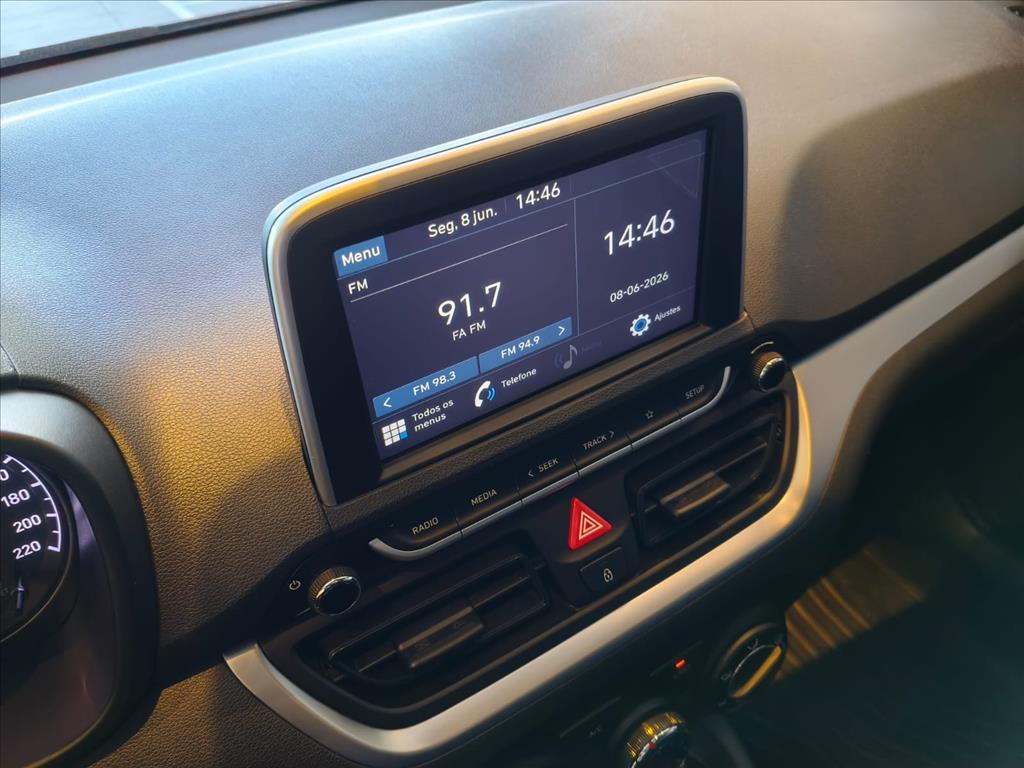 HB20 1.0 12V FLEX VISION MANUAL9