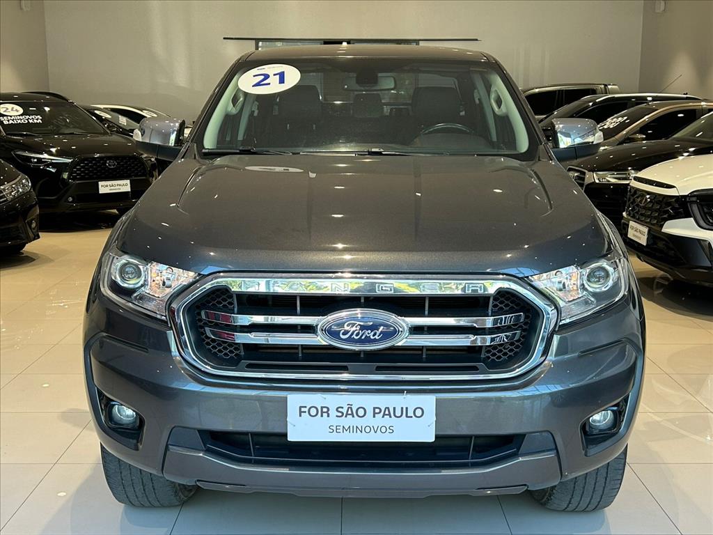 3.2 XLT 4X4 CD 20V DIESEL 4P AUTOMÁTICO