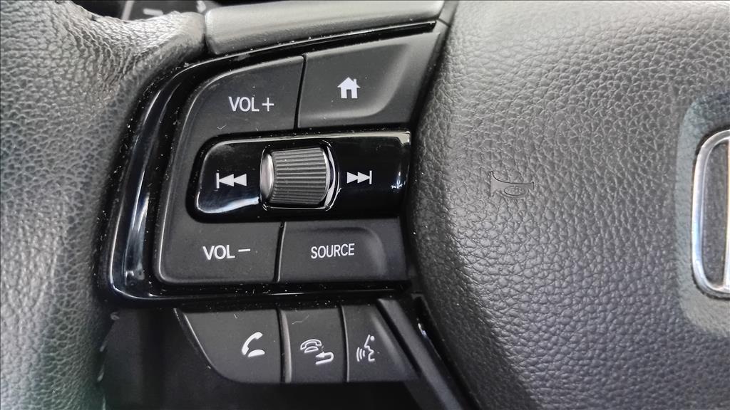 CITY 1.5 i-VTEC FLEX EXL CVT8