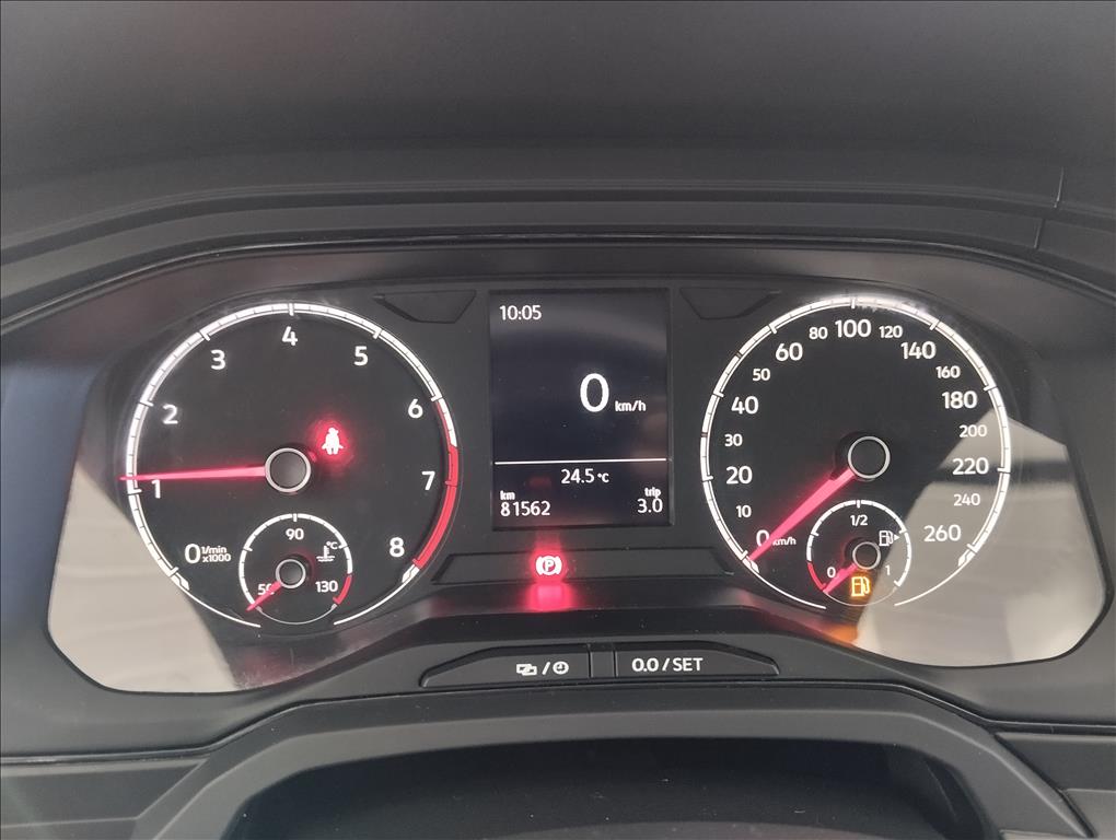 POLO 1.0 MPI TOTAL FLEX MANUAL8