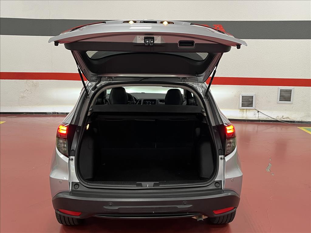 HR-V 1.8 16V FLEX EXL 4P AUTOMÁTICO7