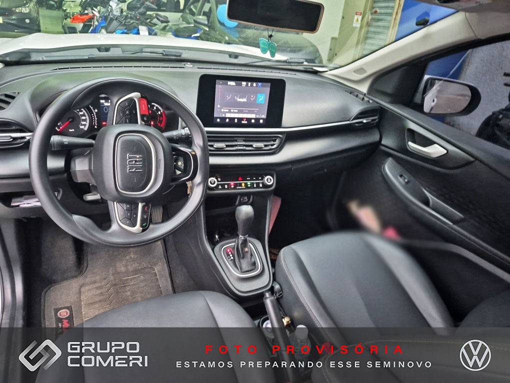 PULSE 1.3 FLEX DRIVE CVT4