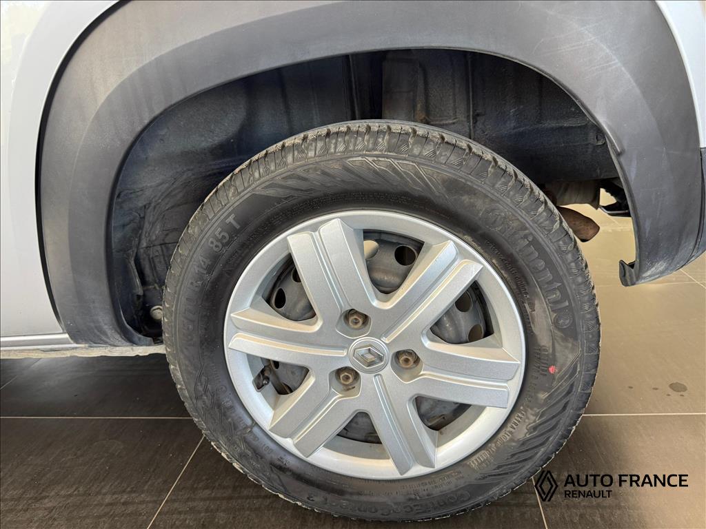 KWID 1.0 12V SCE FLEX ZEN MANUAL