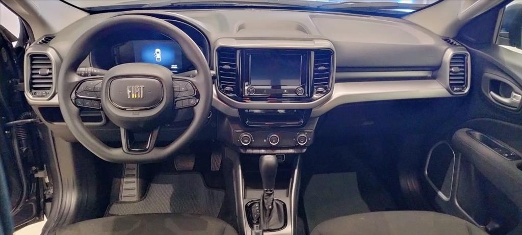 TORO 1.3 TURBO 270 FLEX ENDURANCE AT66