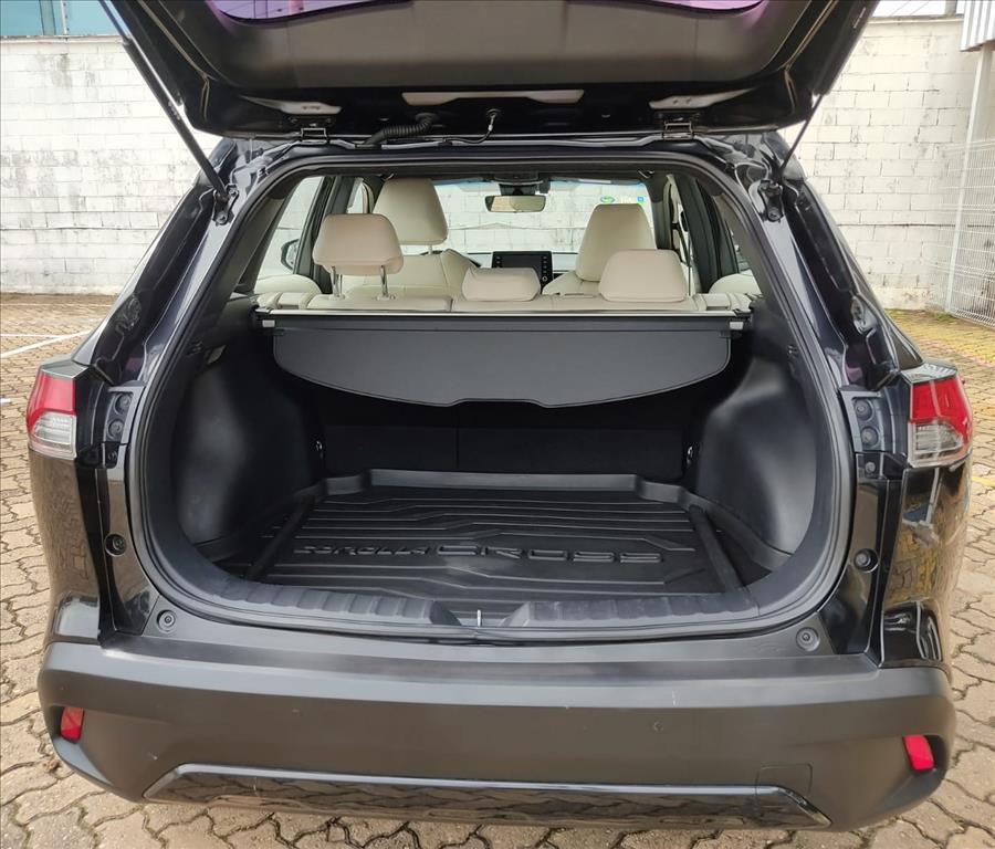 COROLLA CROSS 1.8 VVT-I HYBRID FLEX XRX CVT15