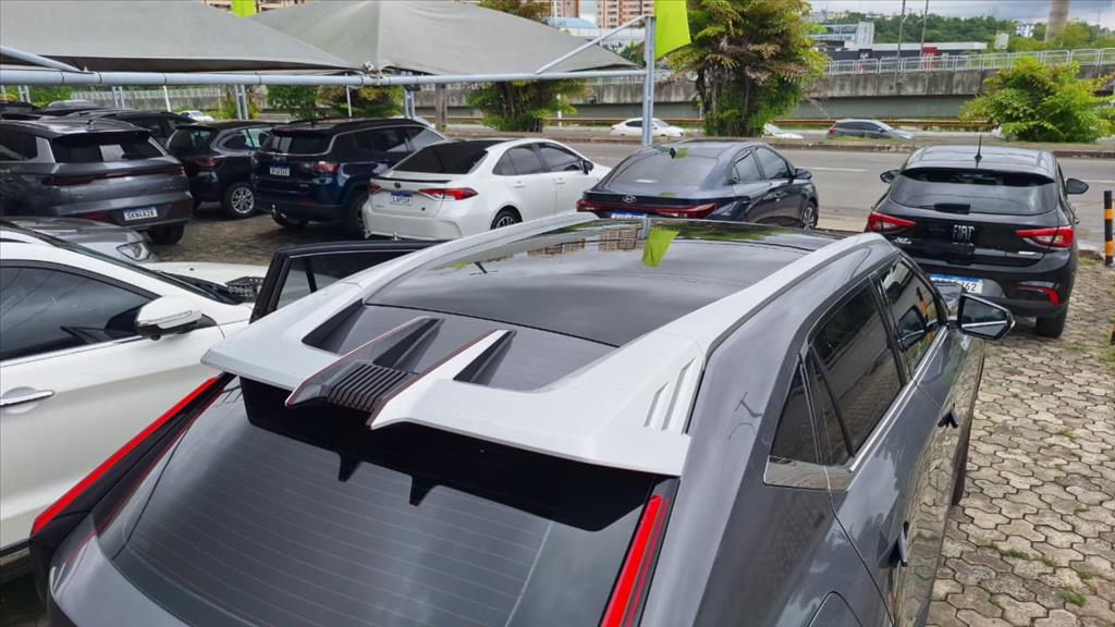 GS4 2.0 HEV ELITE AUTOMÁTICO6