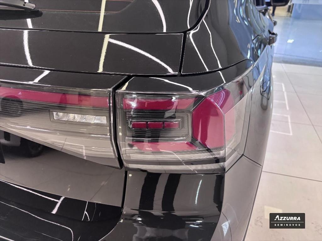 T-CROSS 1.0 200 TSI TOTAL FLEX COMFORTLINE AUTOMÁTICO