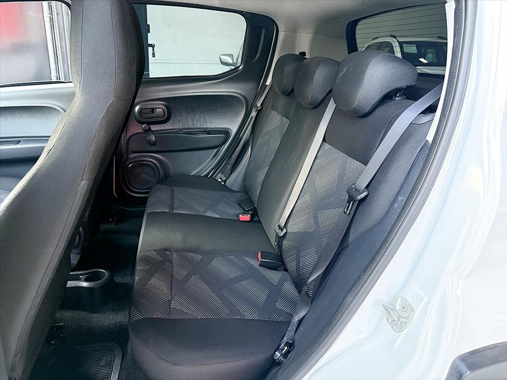 Fiat Mobi - 1.0 EVO FLEX LIKE. MANUAL