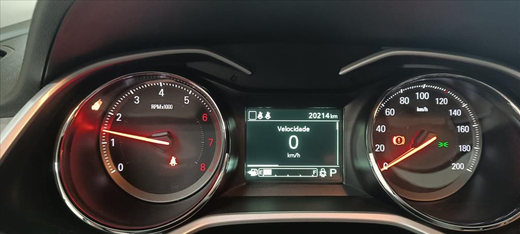 ONIX 1.0 TURBO FLEX PREMIER AUTOMÁTICO6