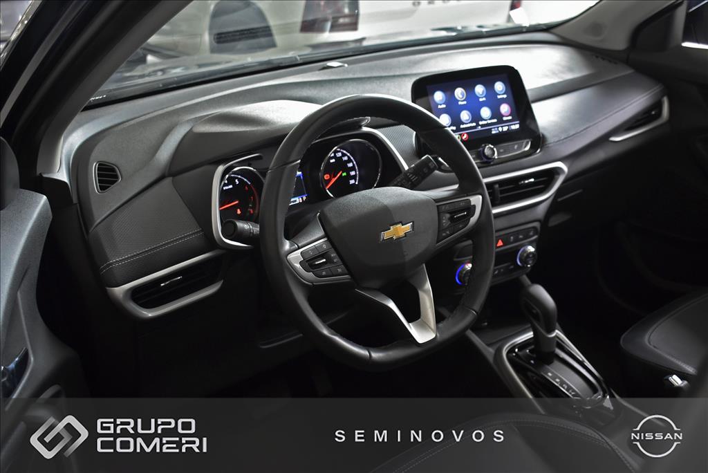 TRACKER 1.2 TURBO FLEX PREMIER AUTOMÁTICO15