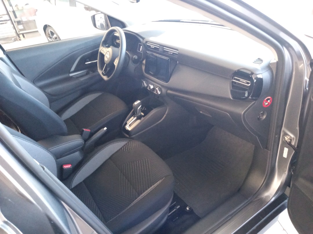 KAIT 1.6 FLEX ADVANCE PLUS XTRONIC9
