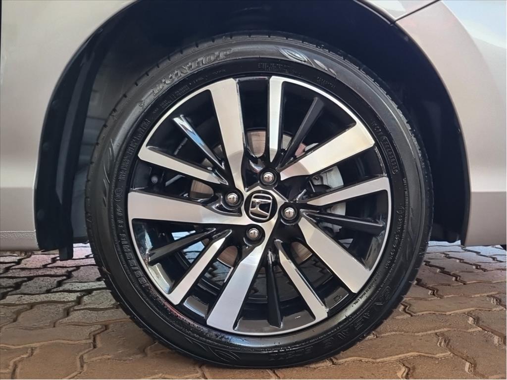 CITY 1.5 i-VTEC FLEX HATCH TOURING CVT8
