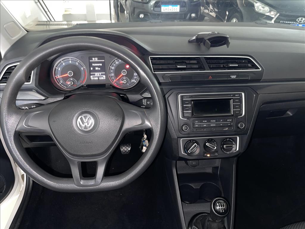 SAVEIRO 1.6 MSI TRENDLINE CS 8V FLEX 2P MANUAL SAVEIRO 1.6 MSI TRENDLINE CS 8V FLEX 2P MANUAL