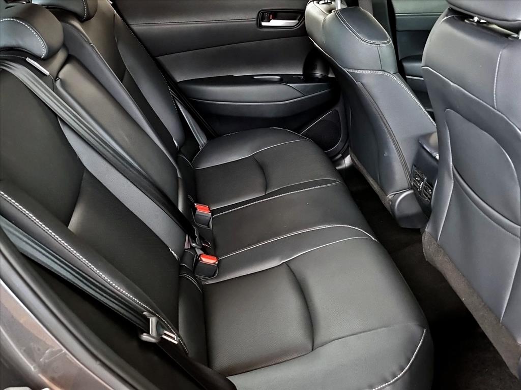 COROLLA CROSS 2.0 VVT-IE FLEX XRE DIRECT SHIFT7