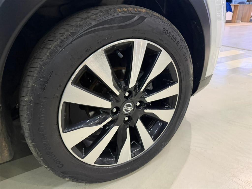 KICKS 1.6 16V FLEXSTART SL 4P XTRONIC12