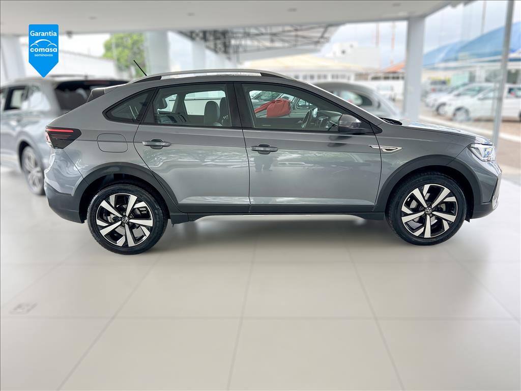 NIVUS 1.0 200 TSI TOTAL FLEX HIGHLINE AUTOMÁTICO3