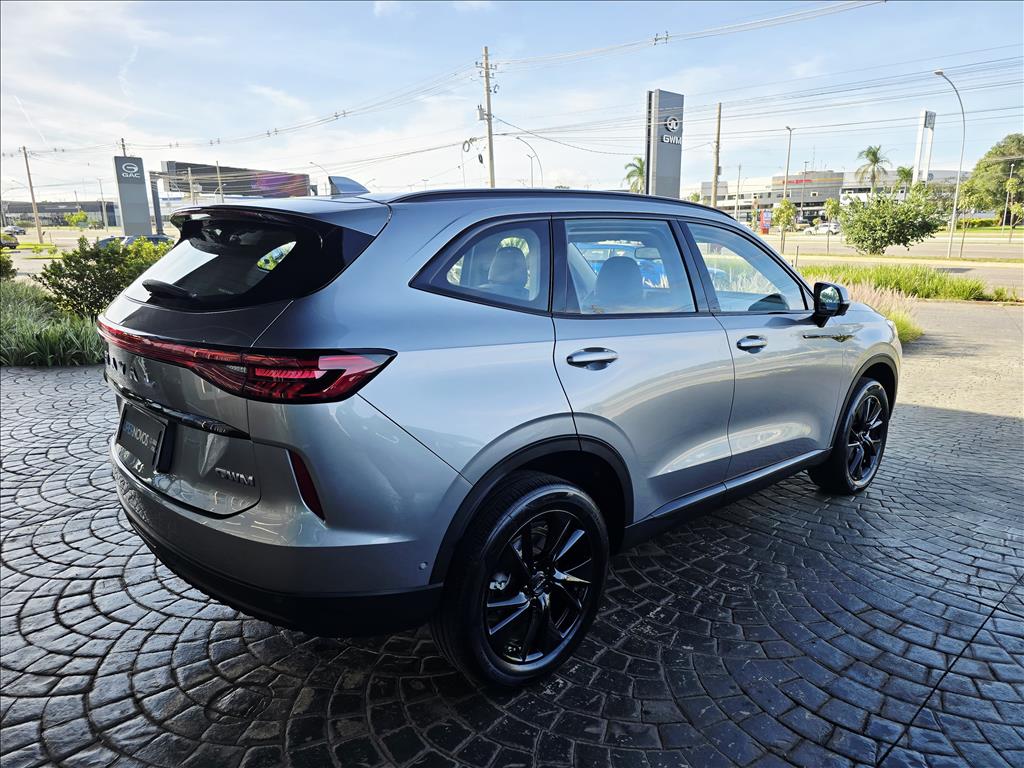 HAVAL H6 1.5 HEV PREMIUM E-TRACTION5